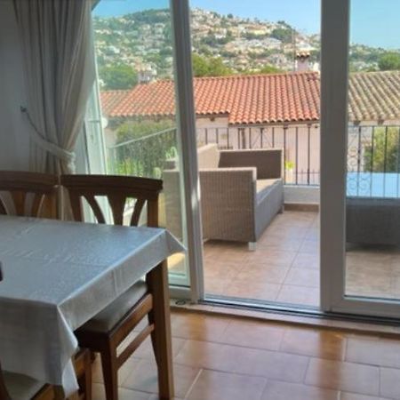 Villa Casa Lala à Moraira Extérieur photo