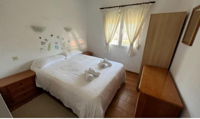Villa Casa Lala à Moraira Extérieur photo